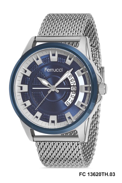 FERRUCCI TAK.HASIR KOL SAATİ